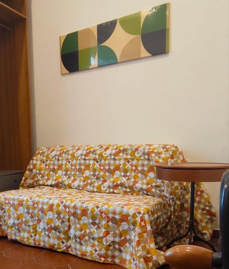 Casetta Del Quadraro Рим Екстер'єр фото